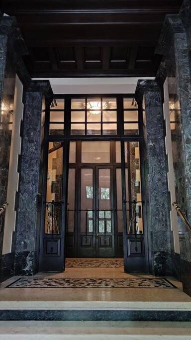 Апартаменты Monolocale Intimo Con Terrazzino Милан Экстерьер фото
